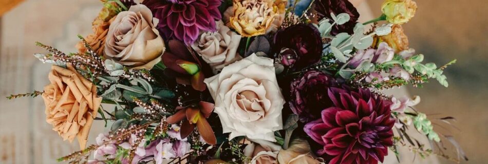 St Leonards Florist