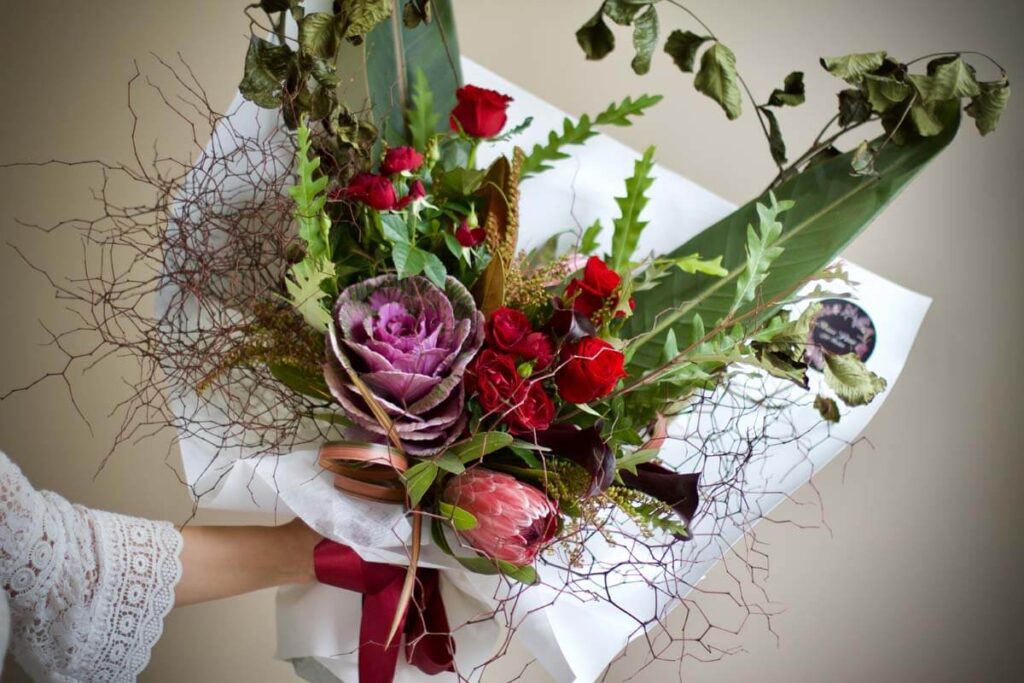 Kirribilli Florist