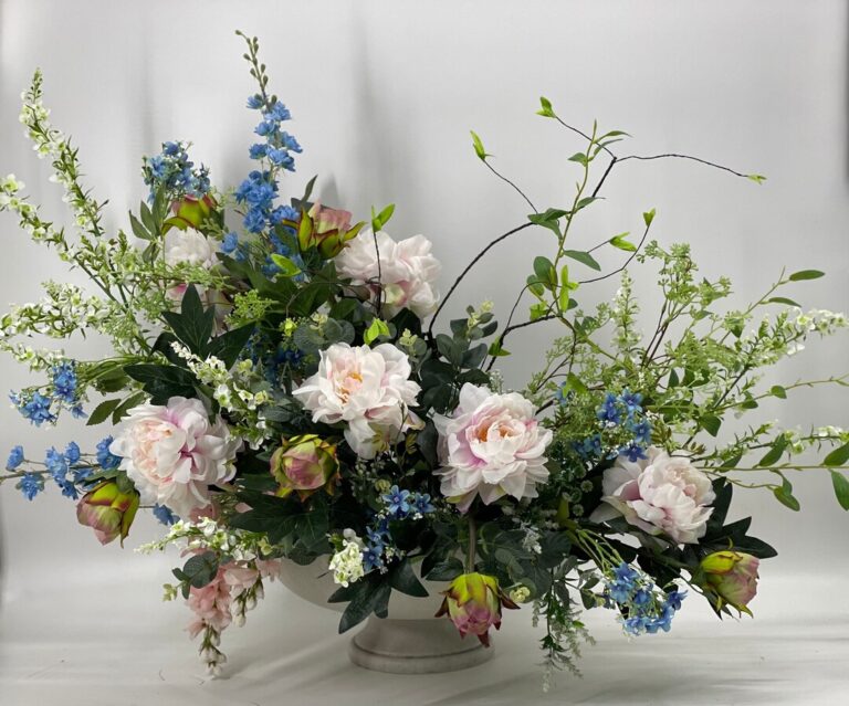 Floral Arrangements