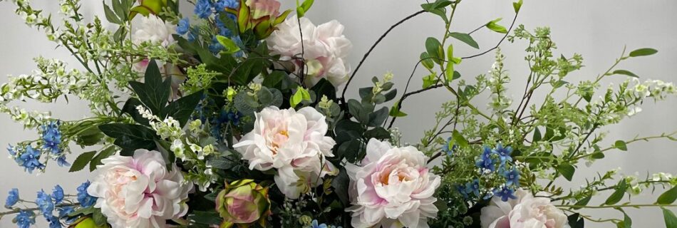 Floral Arrangements