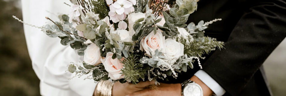 Flowers for Weddings
