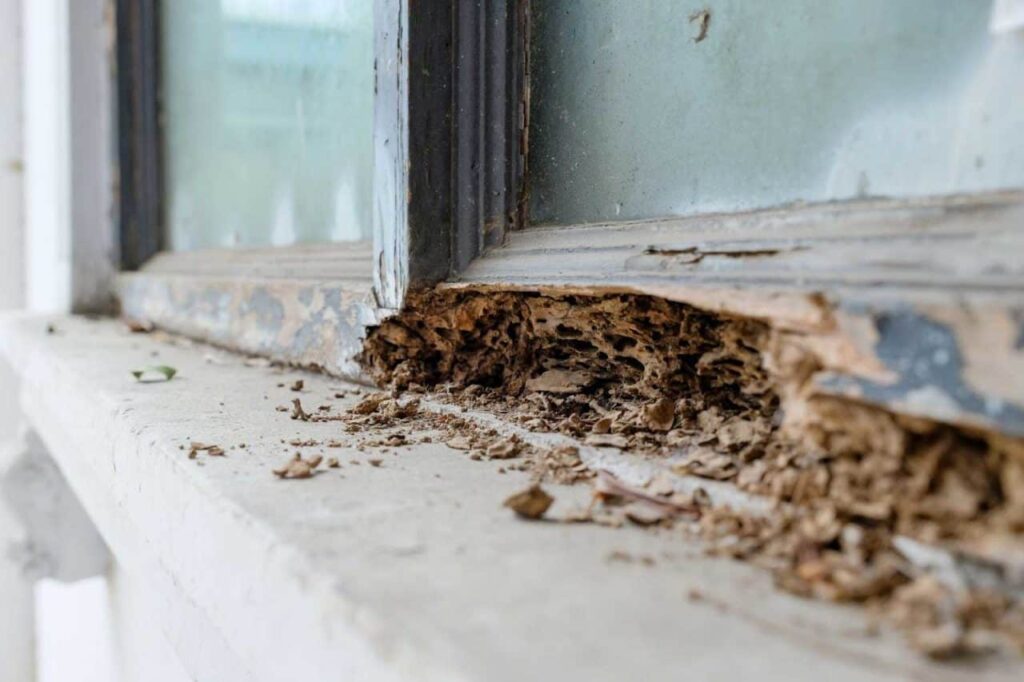 Stay Alert: Common Indicators of Termite Sydney Residents Often Overlook